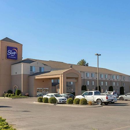 Sleep Inn Ontario Kültér fotó