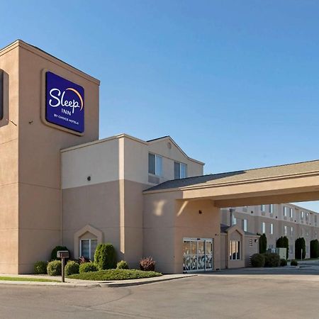 Sleep Inn Ontario Kültér fotó