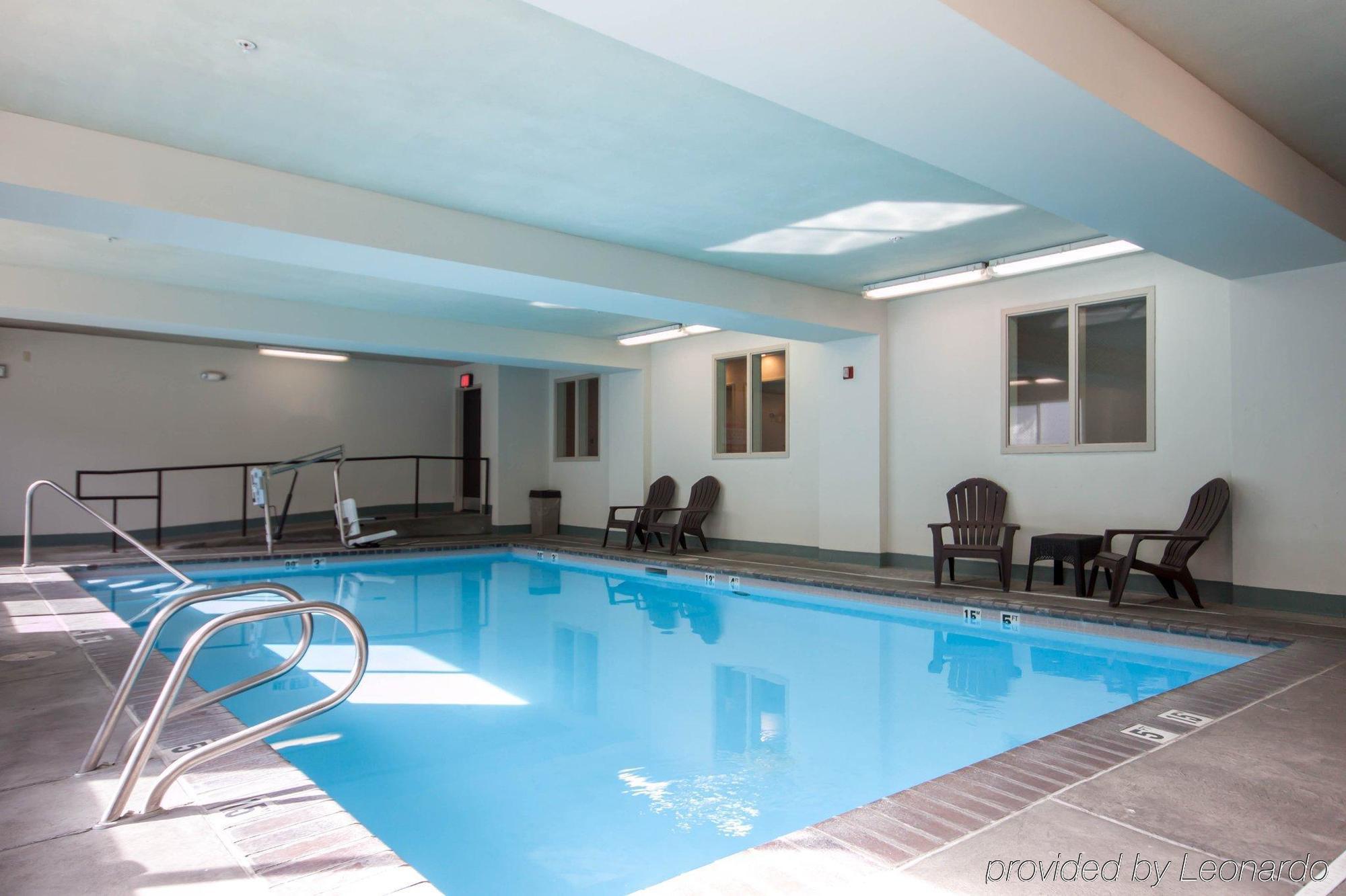 Sleep Inn Ontario Kültér fotó