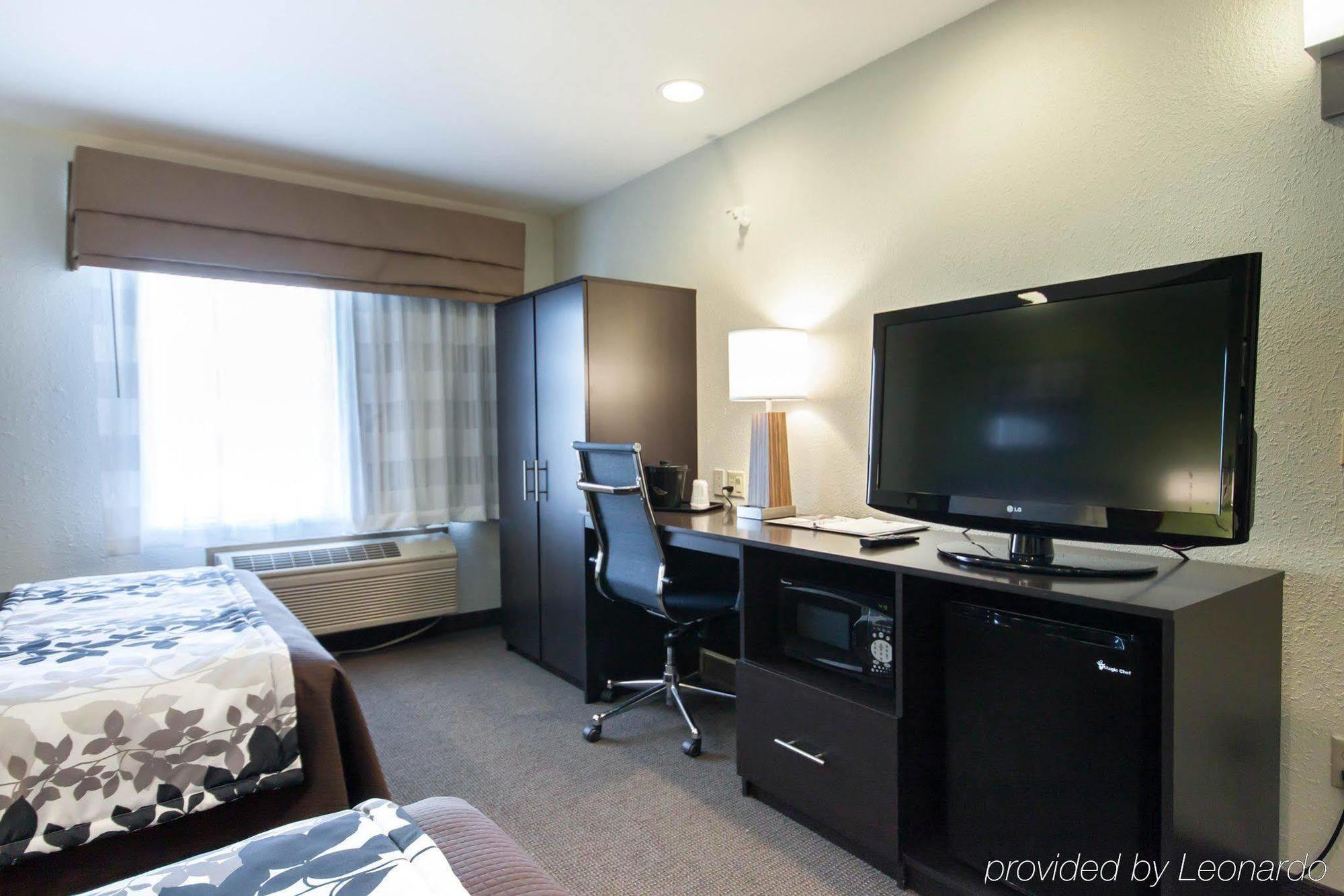 Sleep Inn Ontario Kültér fotó