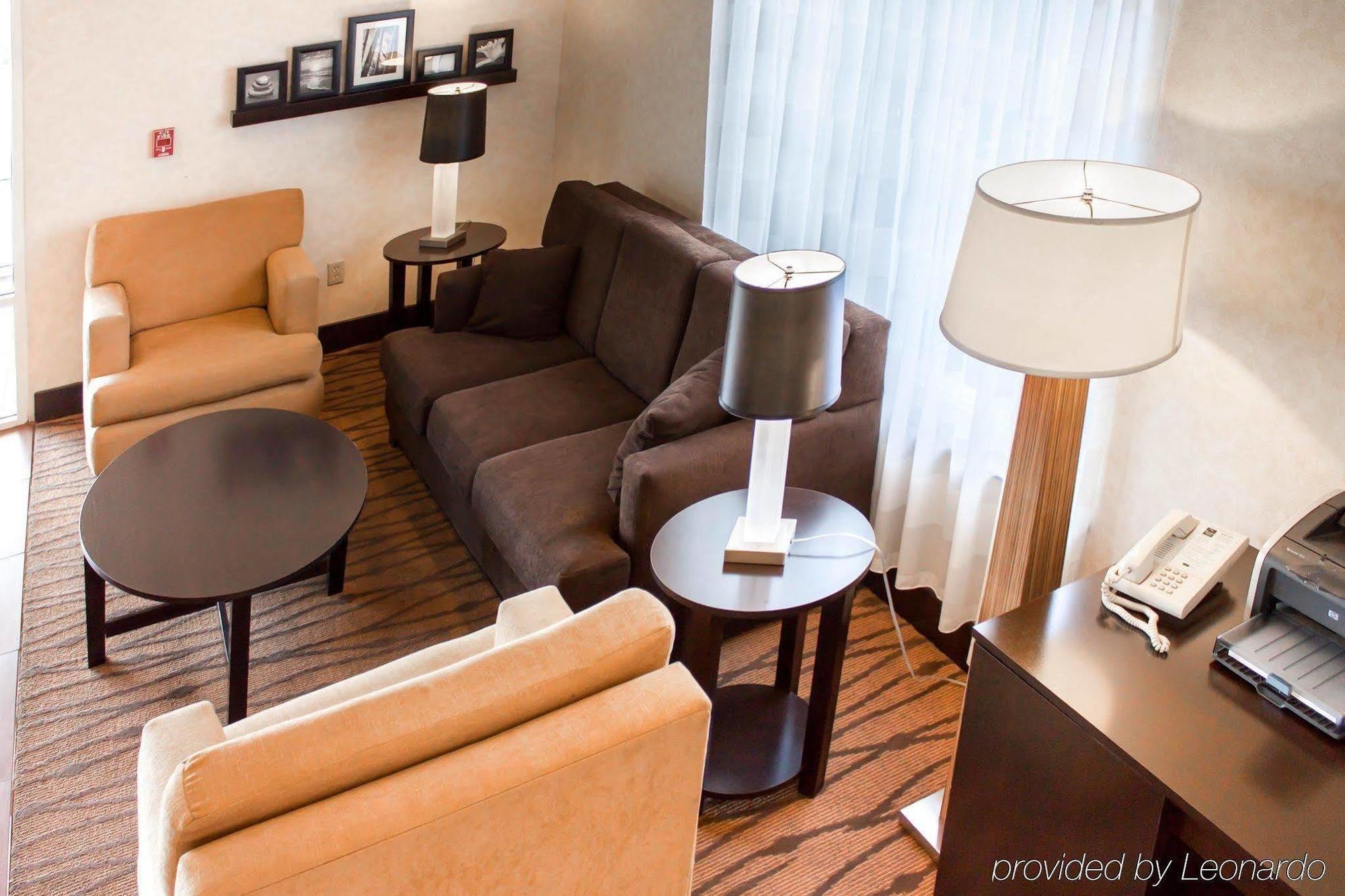 Sleep Inn Ontario Kültér fotó