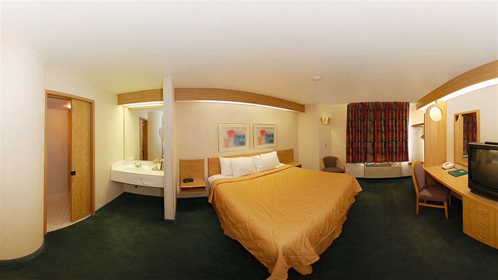 Sleep Inn Ontario Kültér fotó
