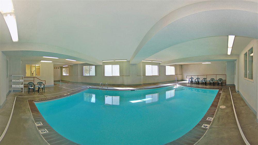 Sleep Inn Ontario Kültér fotó